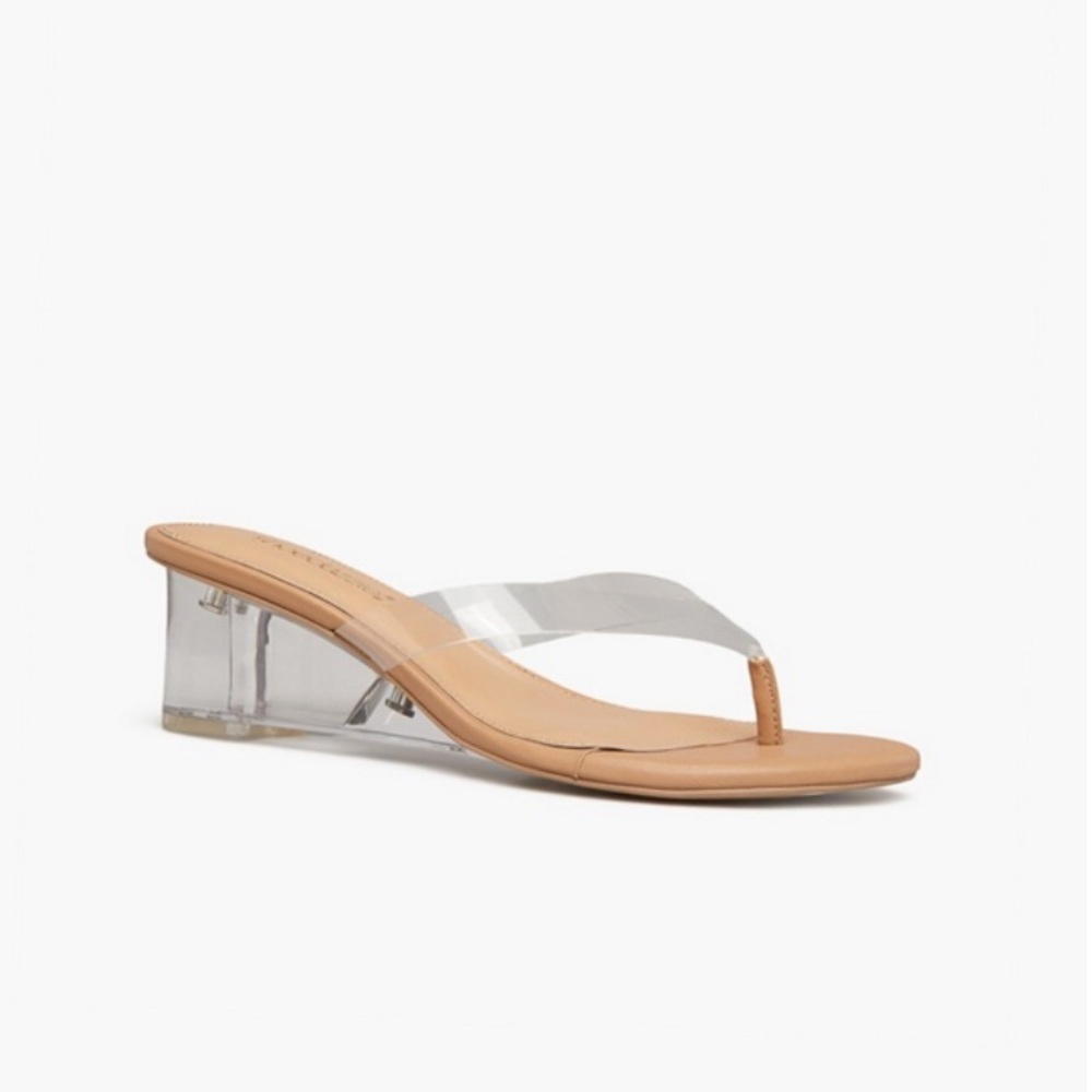 Kimana Thong Wedge